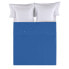 Top sheet Alexandra House Living Blue 280 x 270 cm