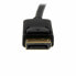 Фото #5 товара Адаптер для DisplayPort на VGA Startech DP2VGAMM10B 3 m Чёрный