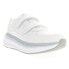 Фото #4 товара Propet Ultima Walking Womens White Sneakers Athletic Shoes WAA303LWHT