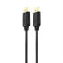 Фото #3 товара PureLink X-DC010-100 - 10 m - DisplayPort - DisplayPort - Male - Male - Gold