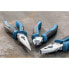 Фото #3 товара BOSCH PROFESSIONAL 1600A016BG Pliers Set