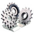 Фото #1 товара AFAM 28200 Front Sprocket