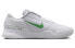Фото #2 товара Кроссовки мужские Nike Air Zoom Vapor Pro 2 Court Бело-зеленые