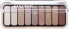 Essence The Nude Edition Eyeshadow Palette