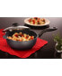 HD Saute Pan with Lid - 9.5" , 3.2 QT