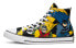 Converse Batman 80th Anniversary 167304F Sneakers