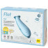 OPPI Flot Whale Kuji Bath Toy