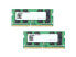 Mushkin Essentials - 64 GB - 2 x 32 GB - DDR4 - 2933 MHz