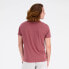 New Balance Men's R.W. Tech Tee with Dri-Release