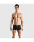 Фото #1 товара Men's Padded Boxer Trunk + Smart Package Cup