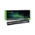 Фото #1 товара Батарея для ноутбука Green Cell HP96 Чёрный 2200 mAh