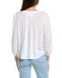 Velvet By Graham & Spencer Challis Top Women's