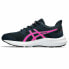 Фото #16 товара Беговые кроссовки для детей Asics Jolt 4 GS Розовый Темно-синий