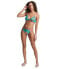 Фото #2 товара SUPERDRY Vintage Surf Tri Bikini Top Swimsuit