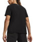 ფოტო #2 პროდუქტის Men's Ferrari Race Big Shield Short Sleeve Graphic T-Shirt