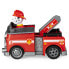 Фото #8 товара Spin Master PAW Patrol - Marshall Remote Control Fire Truck with 2-Way Steering - for Kids Aged 3 and Up - Firefighter truck - Boy/Girl - 4 yr(s) - 600 g