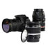 Фото #3 товара HAMA 77 mm UV Filter