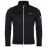 KILPI Team full zip fleece