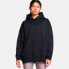 Фото #1 товара UNDER ARMOUR Icon Fleece Ultra Oversized hoodie