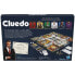 CLUEDO Spanish Version Board Game