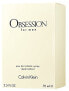 Calvin Klein Obsession For Men - Eau de Toilette 30 ml