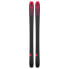 ATOMIC Maven 93 C Alpine Skis Maroon / Bright Red, 172 - фото #6