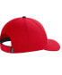 ფოტო #2 პროდუქტის Men's Red Houston Cougars 2022 Sideline Legacy91 Performance Adjustable Hat