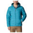 Фото #4 товара COLUMBIA Lake 22™ down jacket