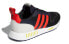 Фото #4 товара Обувь спортивная Adidas originals Multix GX8377