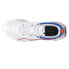 Puma Bmw Mms Lgnd Renegade Lace Up Mens White Sneakers Casual Shoes 30776802 9 - фото #4