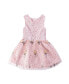 Фото #2 товара Платье для малышей IMOGA Collection Talia Petal