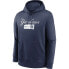 NIKE Team Lettering Club hoodie