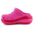 Crocs Mega Crush Clog