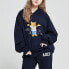 Acme De La Vie ADLV-20FW-HDADLB-NVY Hoodie