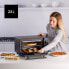 Фото #4 товара Mini piekarnik Taurus Mini piekarnik Taurus Horizon 23 (23l; 1500W)