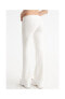 Фото #2 товара Women's Heritage Wide Leg Track Pant