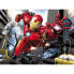 Фото #1 товара PRIME 3D Marvel Iron Man Puzzle 500 Pieces