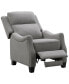 Фото #4 товара Cameron Fabric Tufted Push-Back Recliner