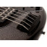 Фото #6 товара Music Man Stingray 5 Sp H Smoked CH