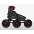 Фото #3 товара K2 SKATE Redline 125 Inline Skates