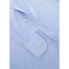 Фото #4 товара HACKETT Two Tone Grid Check long sleeve shirt