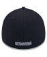 Фото #2 товара Men's Navy Detroit Tigers 2024 City Connect 39THIRTY Flex Hat