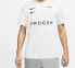 Nike Sportswear Swoosh T-Shirt CV5893-100