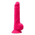 Фото #2 товара Dildo Dual Density Mod. 3 - 9.5 Pink