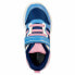 Children’s Casual Trainers Geox Ciberdron Blue
