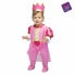 Фото #2 товара Маскарадные костюмы для младенцев My Other Me Розовый Принцесса