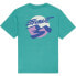 ELEMENT Horizon short sleeve T-shirt