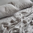 100% French Linen Sheet Set - Cal King