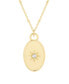 ფოტო #1 პროდუქტის Women's Emily Pendant