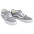 VANS Chukka Low Sidestripe trainers